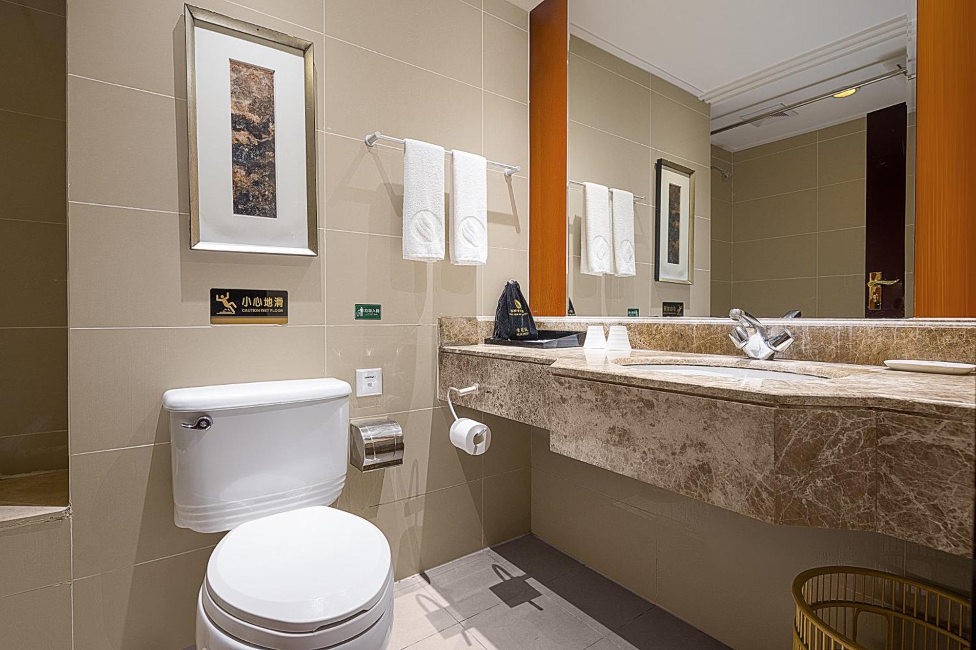 New Jiuzhai Hotel Jiuzhaigou Zewnętrze zdjęcie