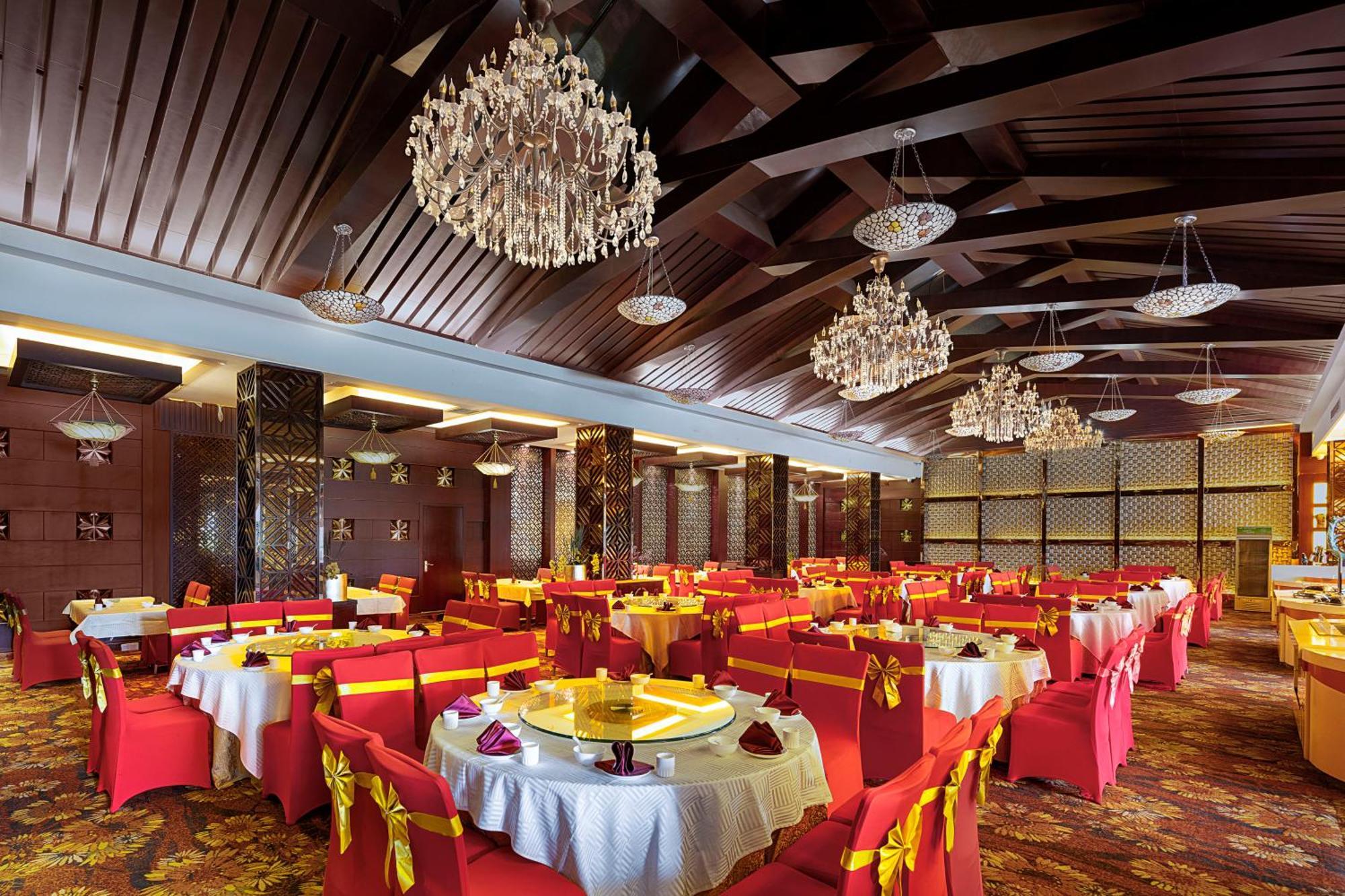 New Jiuzhai Hotel Jiuzhaigou Zewnętrze zdjęcie