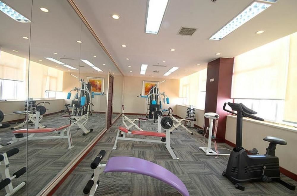New Jiuzhai Hotel Jiuzhaigou Zewnętrze zdjęcie
